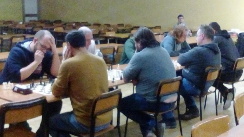 3° appuntamento del 16° Torneo dei Tanti 2019