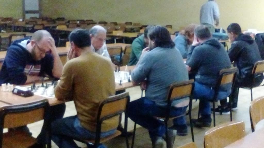 3° appuntamento del 16° Torneo dei Tanti 2019
