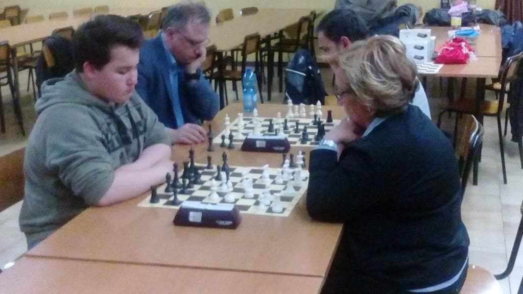 4° appuntamento del 16° Torneo dei Tanti 2019