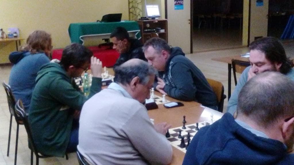 3° appuntamento del 16° Torneo dei Tanti 2019