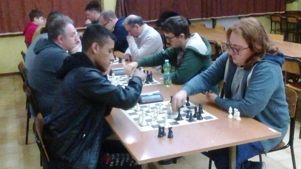 3° appuntamento del 16° Torneo dei Tanti 2019