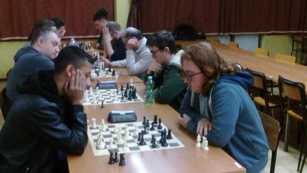 3° appuntamento del 16° Torneo dei Tanti 2019