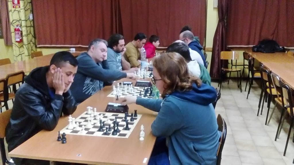 3° appuntamento del 16° Torneo dei Tanti 2019