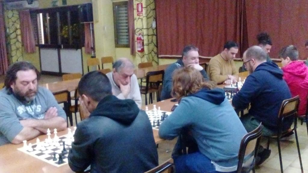 3° appuntamento del 16° Torneo dei Tanti 2019