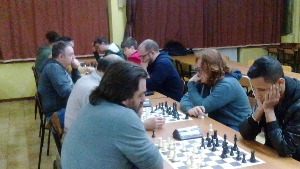 3° appuntamento del 16° Torneo dei Tanti 2019