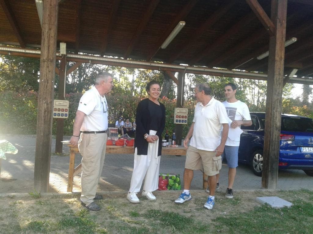 1° Torneo "Città di Serramazzoni"