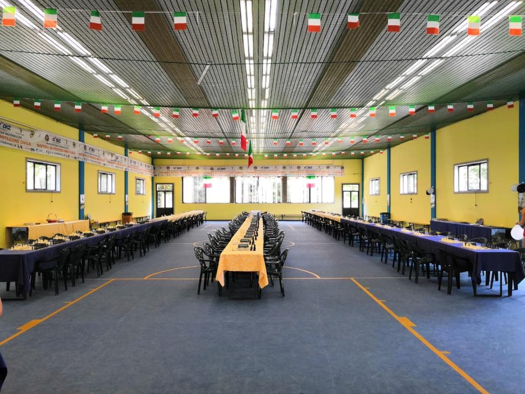 1° Torneo Internazionale "Sestola Regina degli Scacchi"
