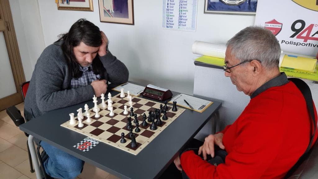 3° Open "Prime mosse dell'anno"
