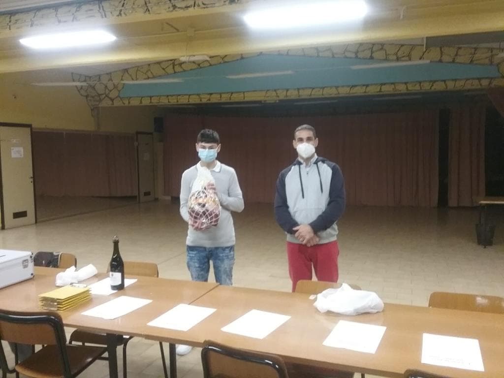 13° Torneo Open "Giochi e Ritorni"