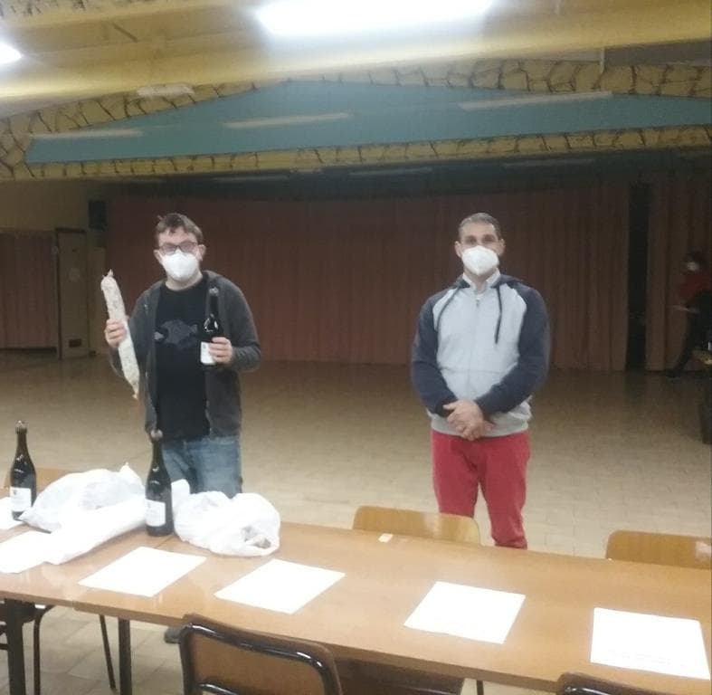 13° Torneo Open "Giochi e Ritorni"