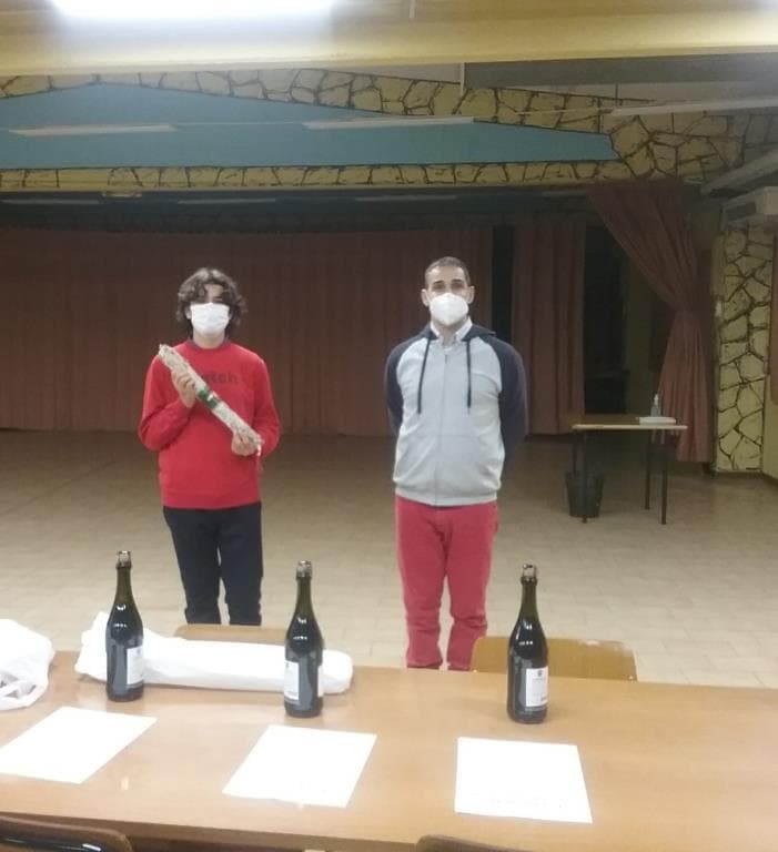 13° Torneo Open "Giochi e Ritorni"