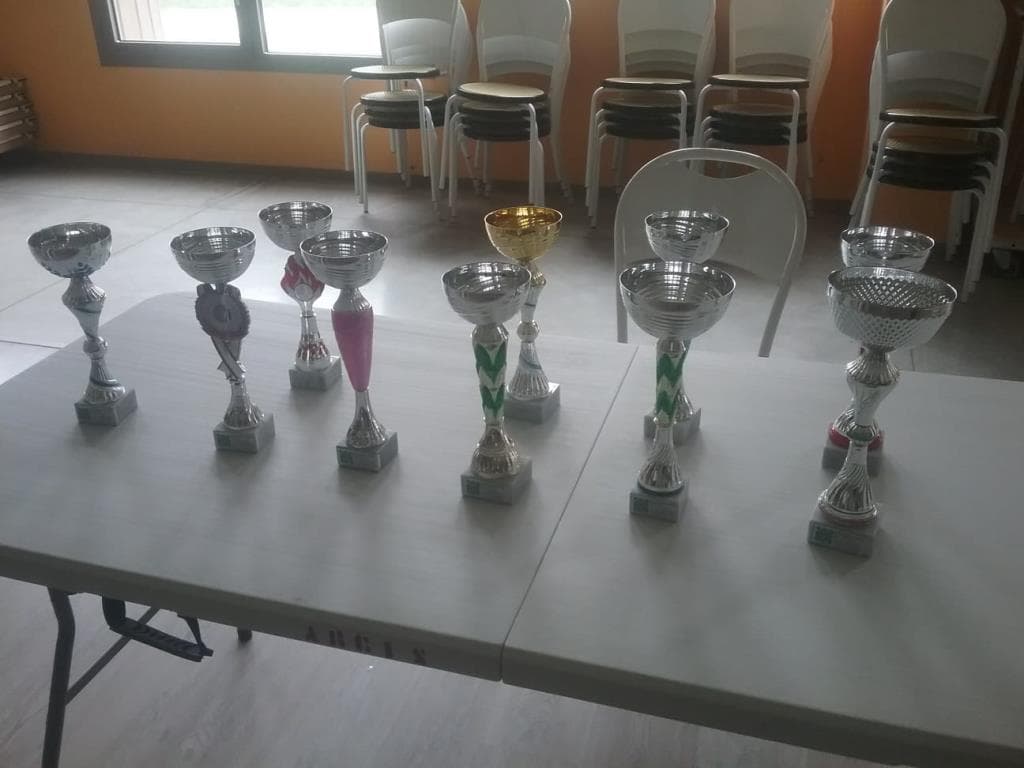 Campionato Italiano Giovanile U18 2021 - Fase Provinciale di Modena