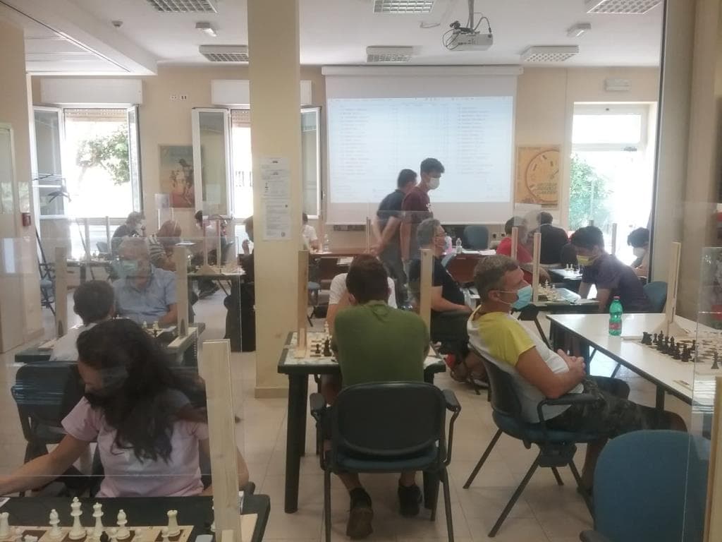 Open Internazionale di Modena