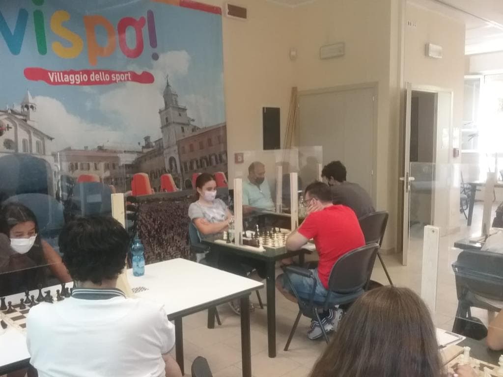 Open Internazionale di Modena