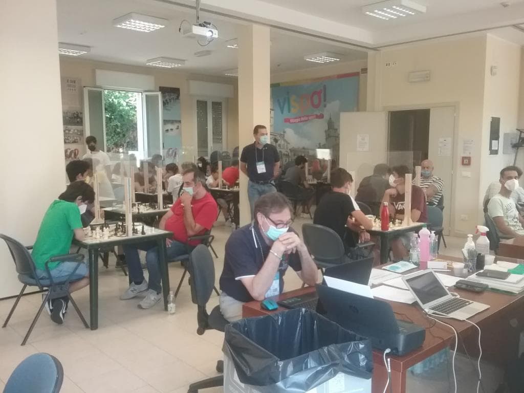 Open Internazionale di Modena
