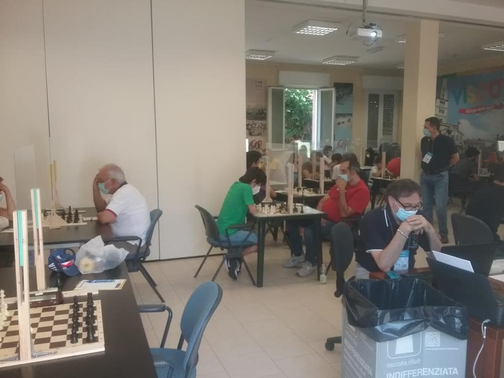 Open Internazionale di Modena