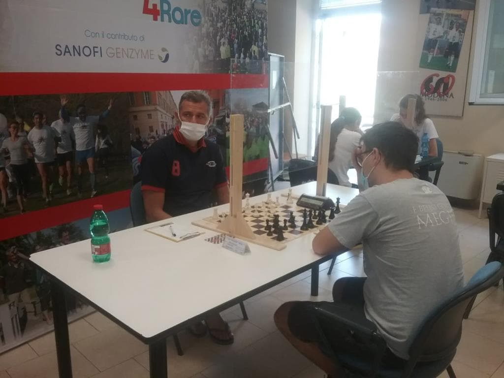 Open Internazionale di Modena