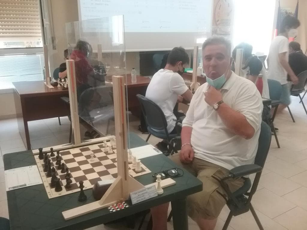 Open Internazionale di Modena