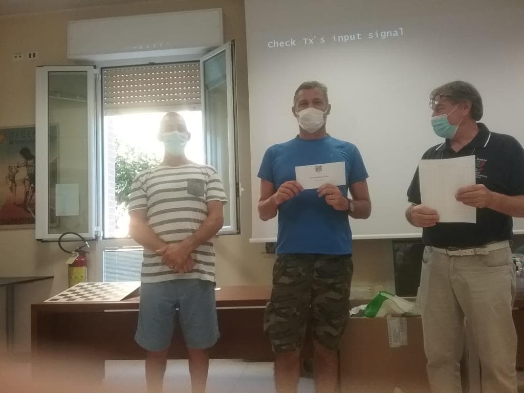 Open Internazionale di Modena
