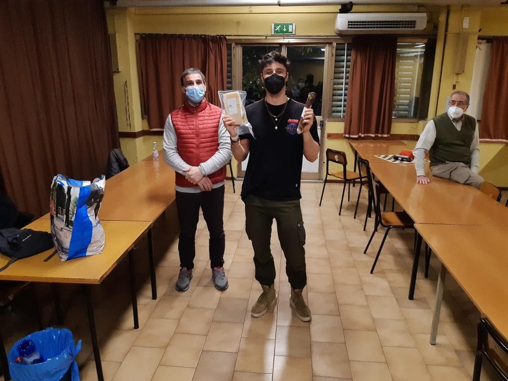 Lampi Invernali 2022 - 4° Torneo