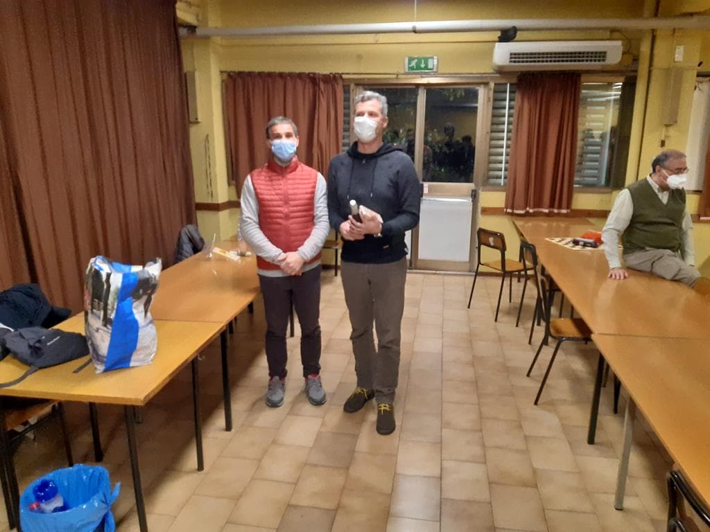 Lampi Invernali 2022 - 4° Torneo
