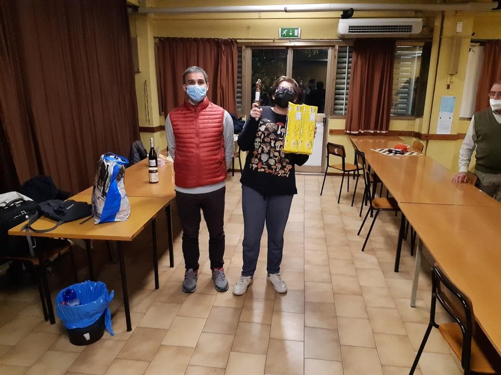 Lampi Invernali 2022 - 4° Torneo