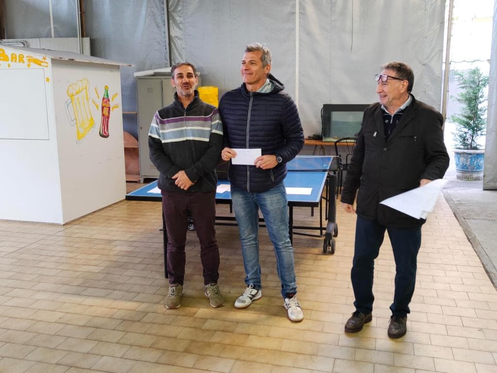 3° Torneo Semilampo "Gli Eroi degli... 11 turni"