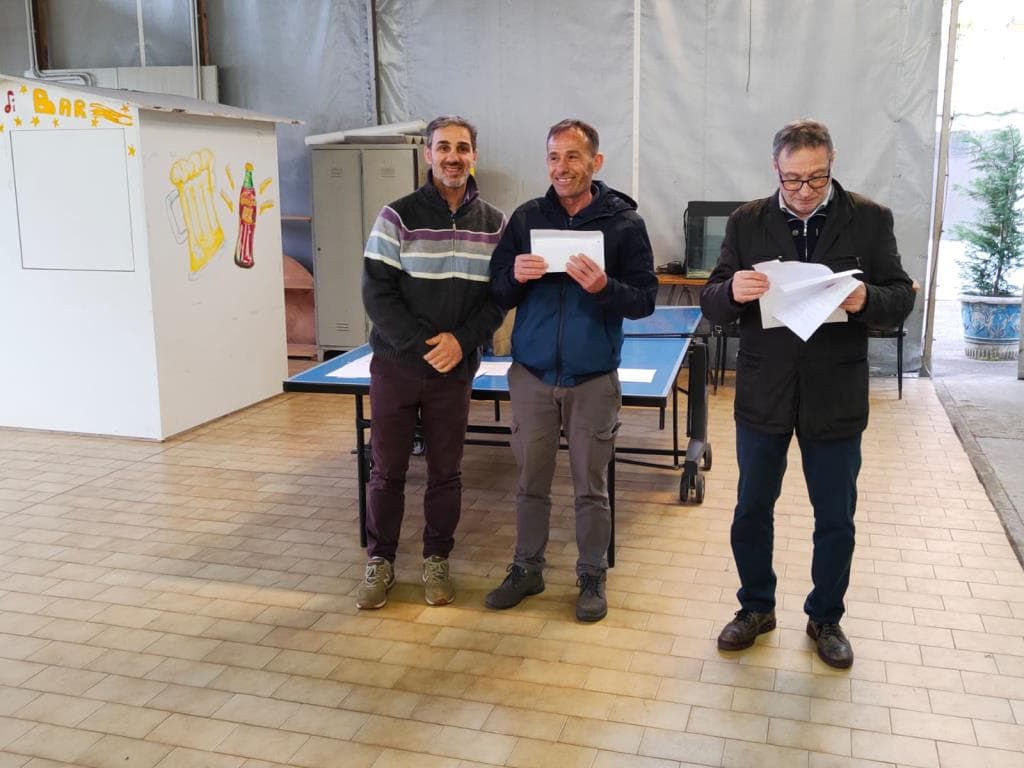 3° Torneo Semilampo "Gli Eroi degli... 11 turni"