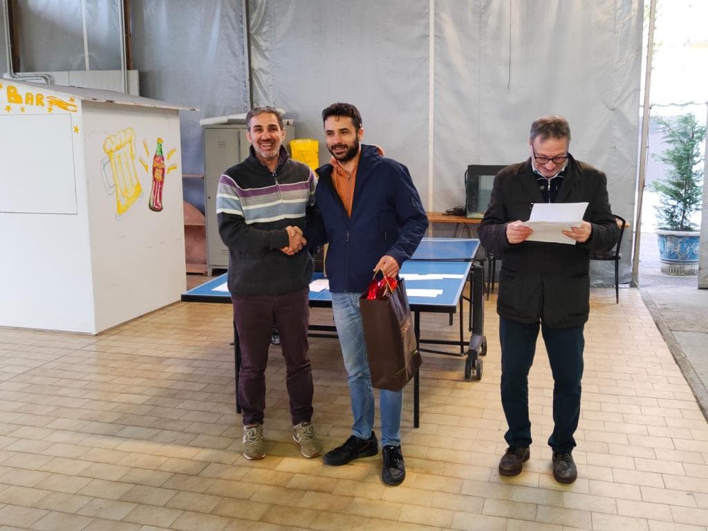 3° Torneo Semilampo "Gli Eroi degli... 11 turni"
