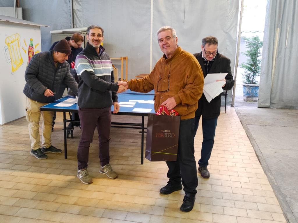 3° Torneo Semilampo "Gli Eroi degli... 11 turni"