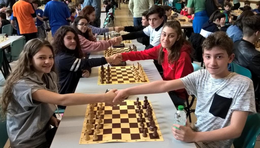 TSS Fase provinciale di Ferrara