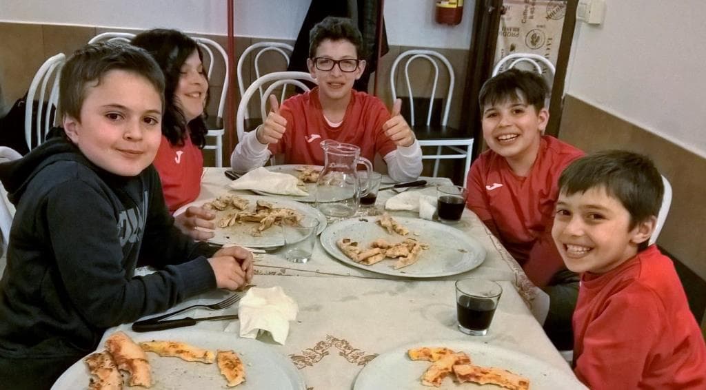 TSS Fase provinciale di Ferrara