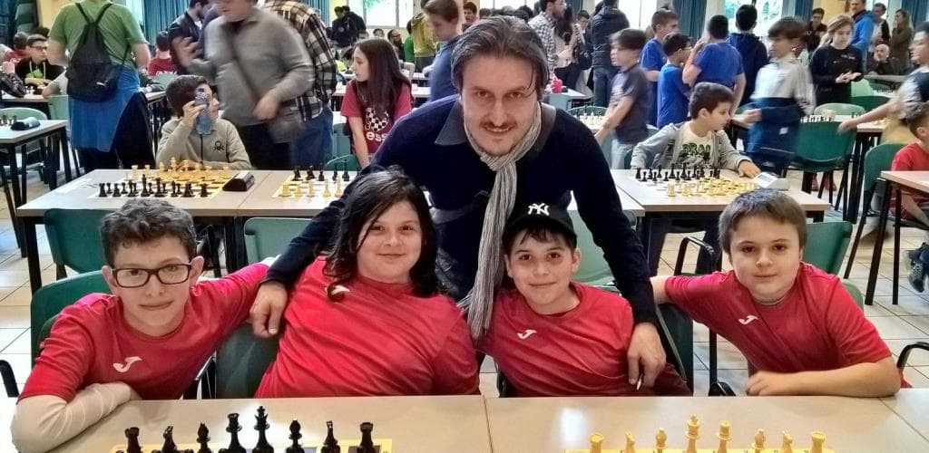 TSS Fase provinciale di Ferrara