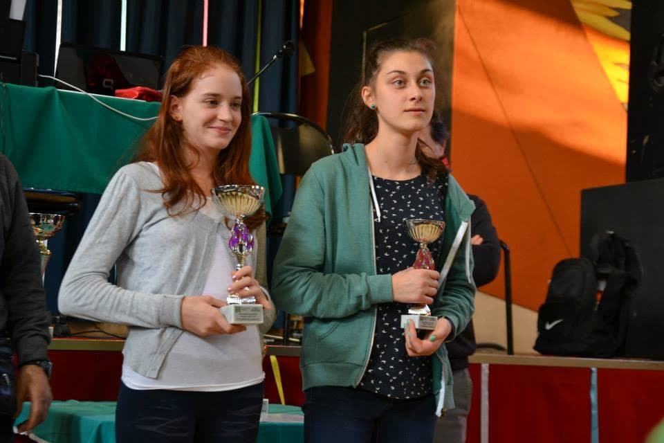 Torneo giovanile CERG Soliera
