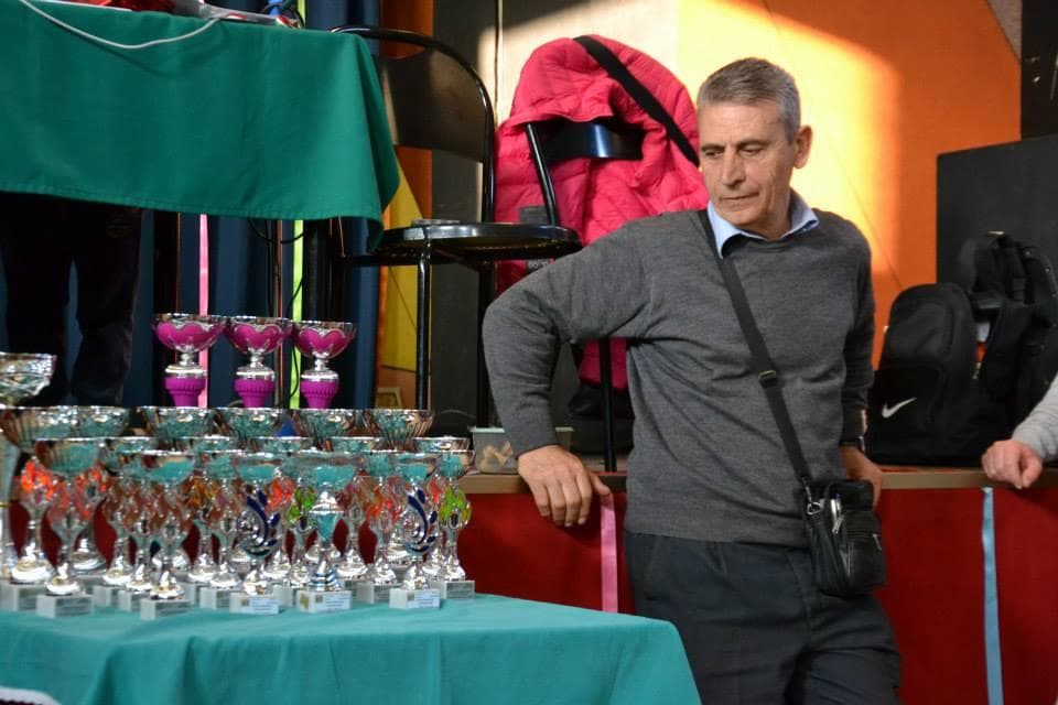 Torneo giovanile CERG Soliera
